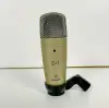 Behringer C-1 Studio Condenser Microphone